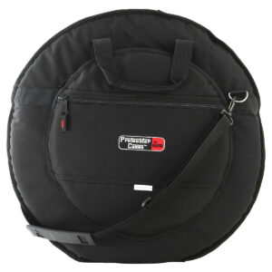 Funda Gator GP-12 para Platillos