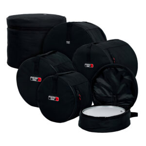 Funda Gator GP-FUSION16 Batería