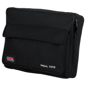 Pedal Board Gator C/funda Gpt-black