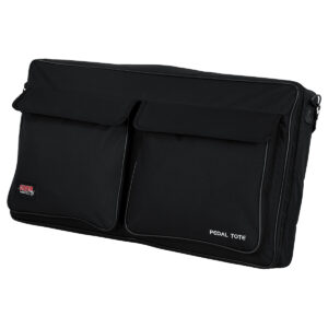 Pedalboard Gator GPT-PRO con Funda