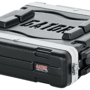 Rack Gator 2 Unidades GR-2L