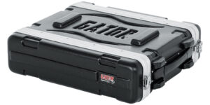 Rack Gator 2 Unidades GR-2S