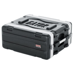 Rack Gator 4 Unidades GR-4S