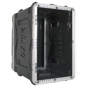 Rack Gator 6 Unidades GR-6L