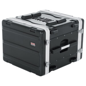 Rack Gator 8 Unidades GR-8L