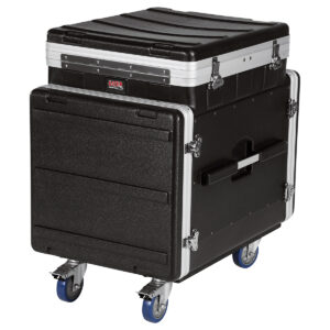 Rack Gator Mod. GRC-10X12 Pu