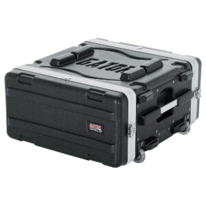 Rack Gator 4 Unidades GRR-4L