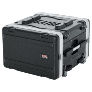 Rack Gator 6 Unidades GRR-6L