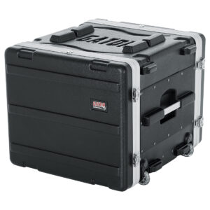 Rack Gator 8 Unidades GRR-8L