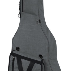 Funda Gator GT Acoustic Grey