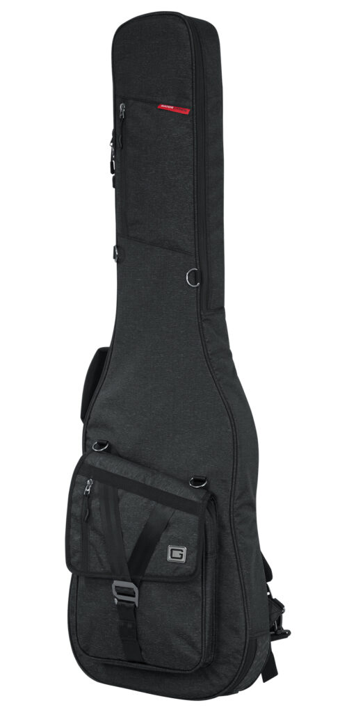 Funda Gator GT-BASS-BLK para Bajo