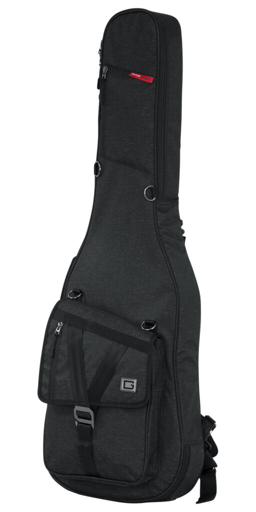 Funda Gator GT Electric Black