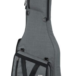 Funda Gator GT Electric Grey para Guitarra Eléctrica