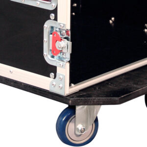 Estuche Rack Gator G-TOUR 10U