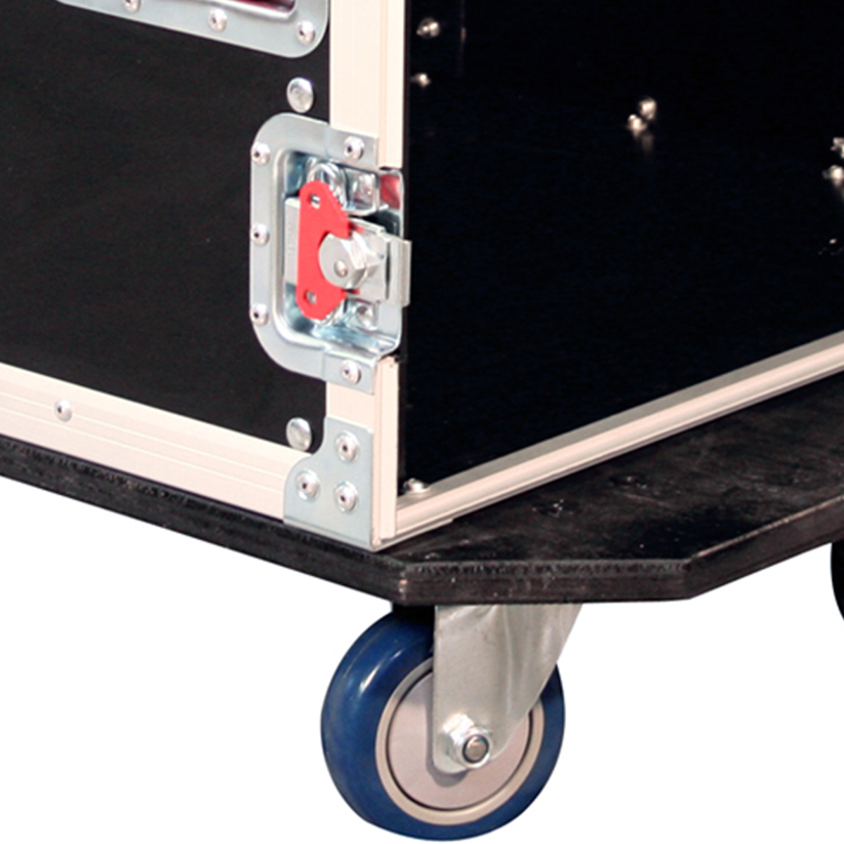 Estuche Rack Gator G-TOUR 10U