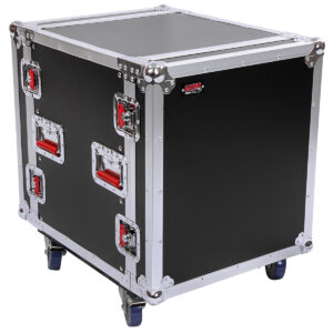 Estuche Rack Gator G-TOUR 12U