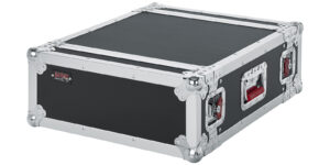 Estuche Rack Gator G-TOUR 4U
