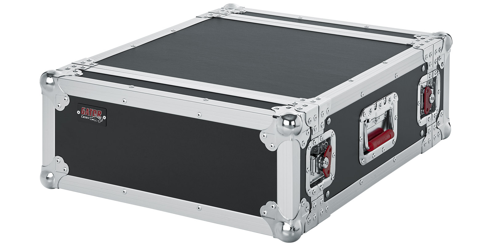 Estuche Rack Gator G-TOUR 4U