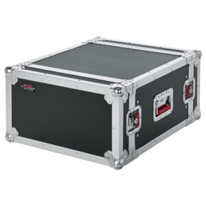 Estuche Rack Gator G-TOUR 6U