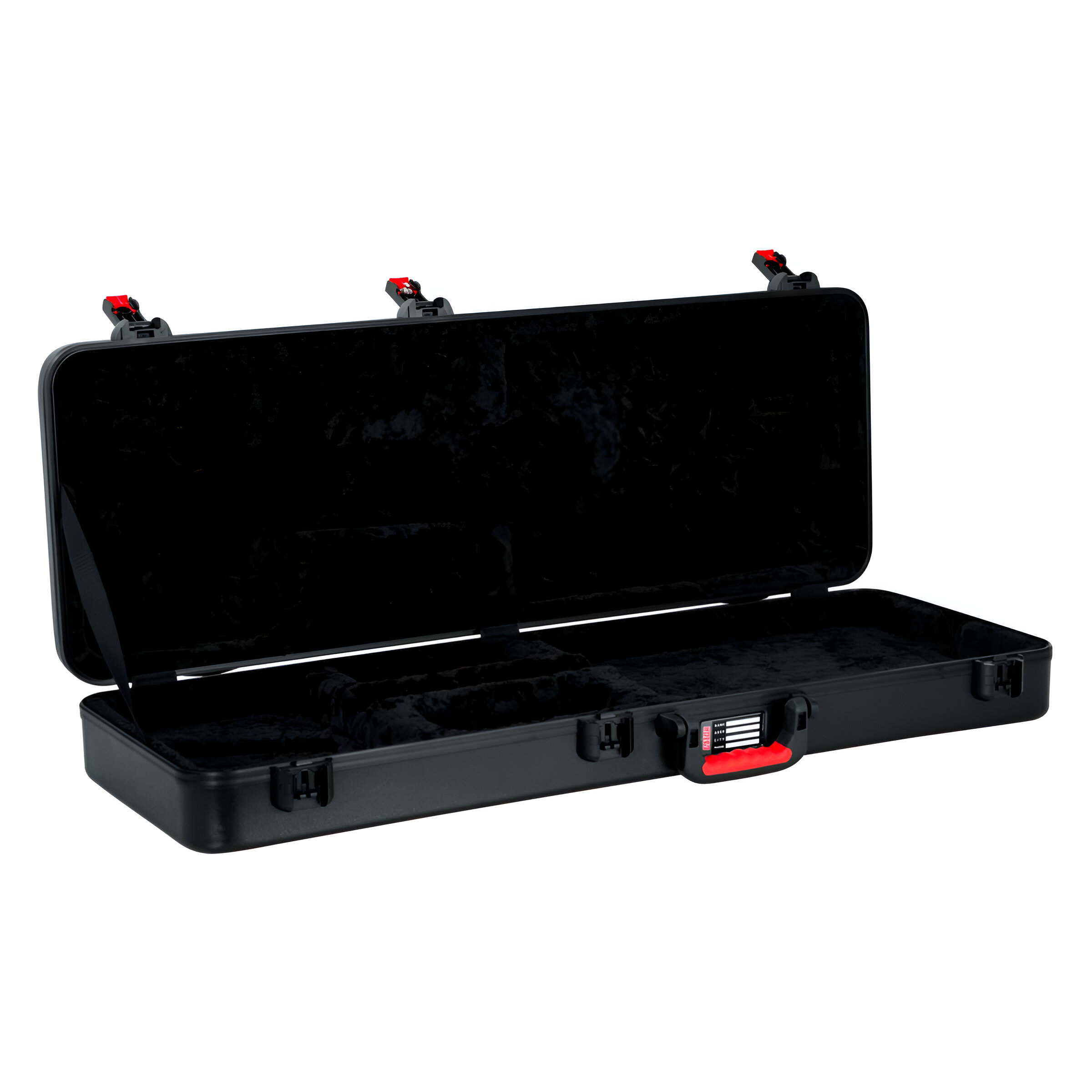 Estuche Gator GTSA-GTRELEC TSA Guitarra