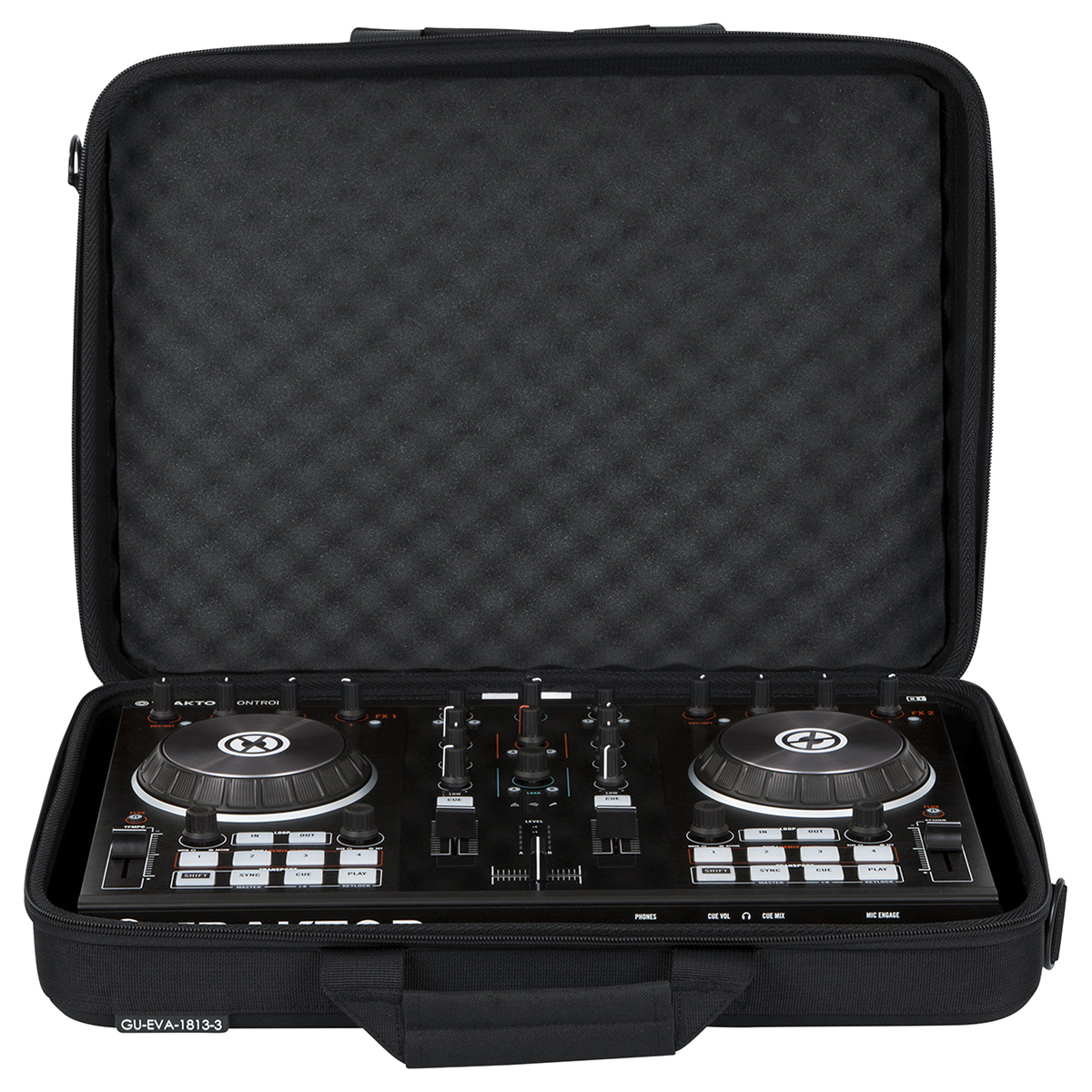 Estuche Gator GU-EVA-1813-3 para Controlador DJ - Image 6