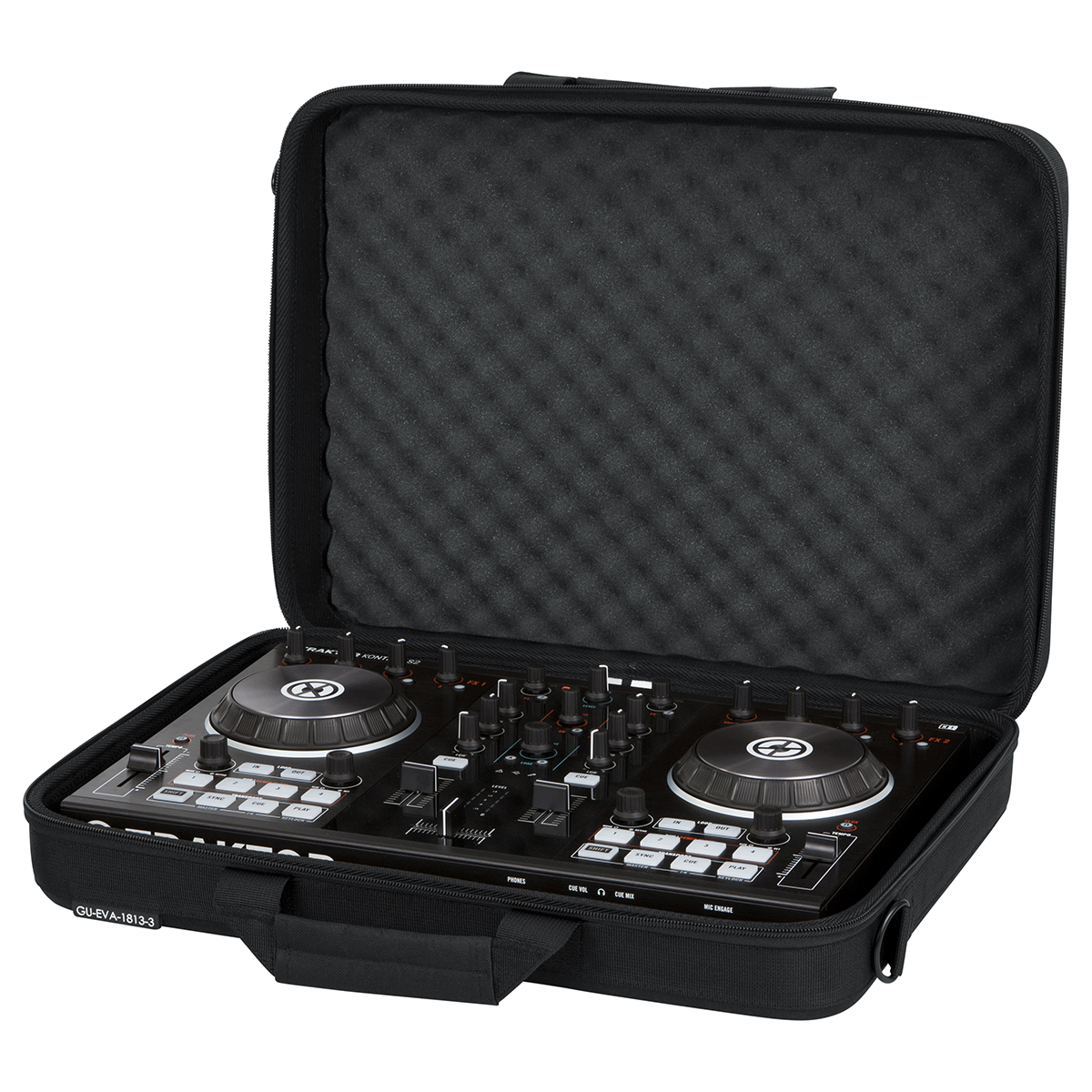 Estuche Gator GU-EVA-1813-3 para Controlador DJ - Image 7