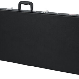 Estuche Gator GWE-BASS para Bajo