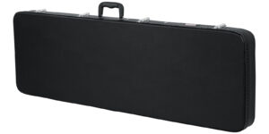 Estuche Gator GWE-BASS para Bajo
