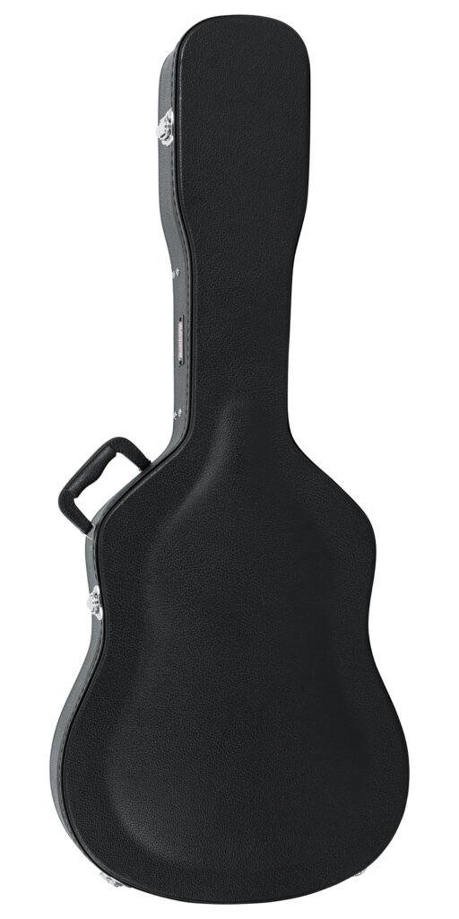 Estuche Gator GWE-DREAD 12 Cuerdas