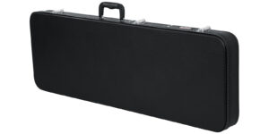 Estuche Gator GWE-ELEC para Guitarra Eléctrica