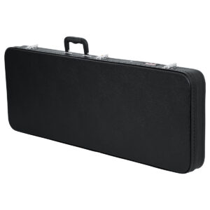 Estuche Gator GWE-ELEC-WIDE para Guitarra