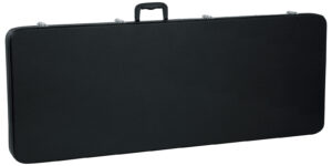 Estuche Gator GWE-EXTREME para Guitarra
