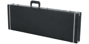 Estuche Gator GW-ELECTRIC para Guitarra