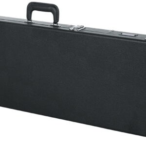 Estuche Gator GW-ELECTRIC para Guitarra