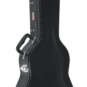 Estuche Gator GWE-LPS-BLK Les Paul Negro