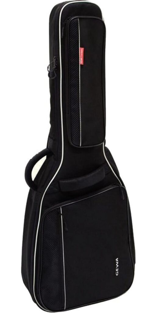 Funda Gewa 213.100 Guitarra Clásica