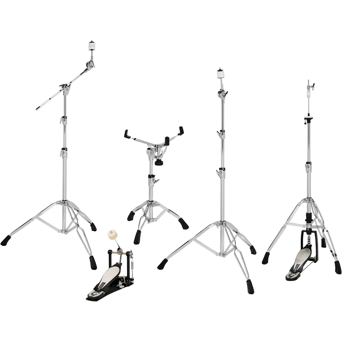 Soporte Bateria Gretsch GRG3PACK