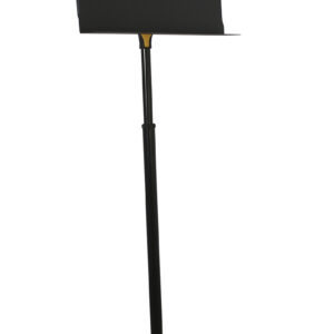 Atril para Partituras Hercules BS200B PLUS con Ajuste de una Mano