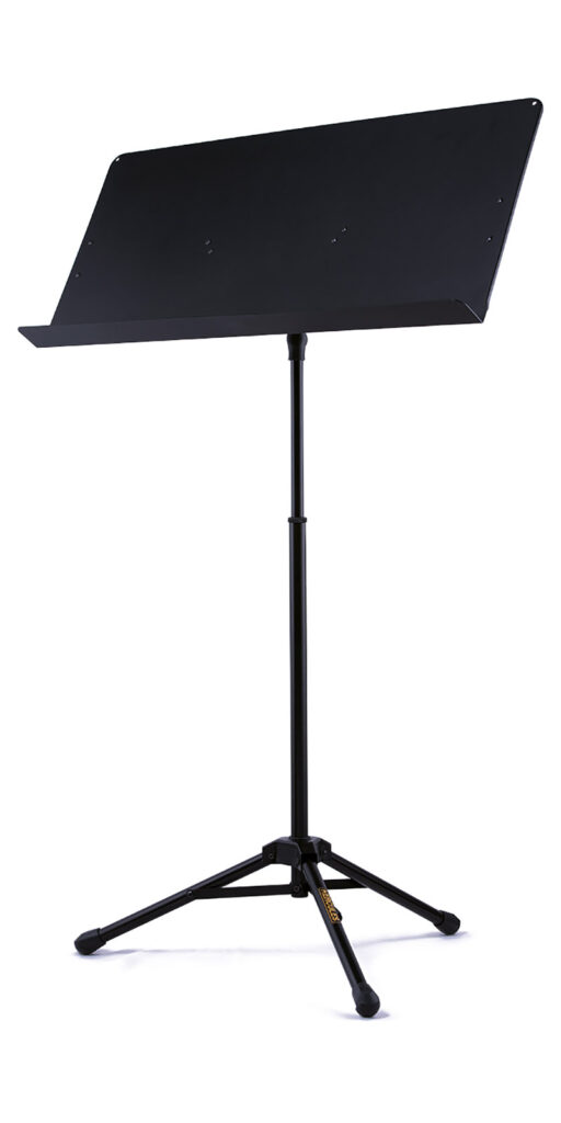 Atril para Partitura Hercules BS243B Plegable