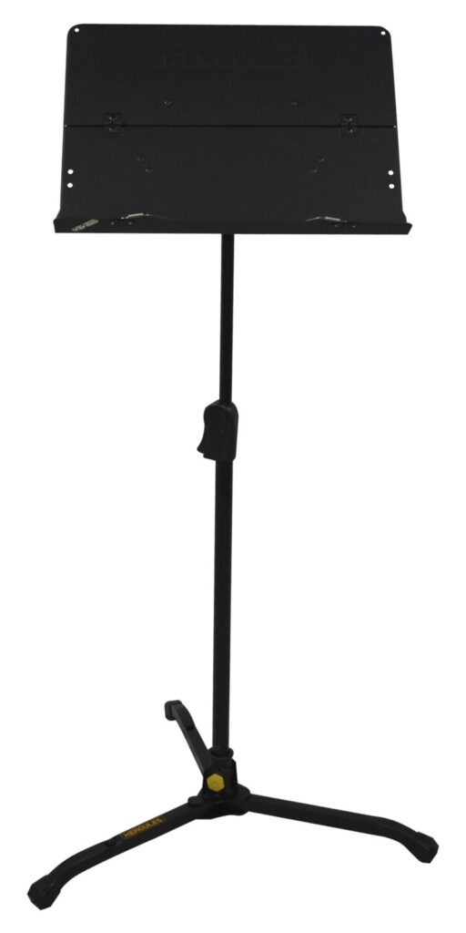 Atril para Partitura Hercules BS301B Profesional