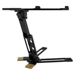 Soporte Hercules para Laptop Plegable DG400BB