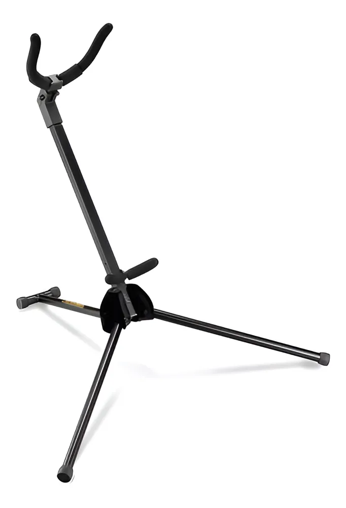Soporte para Saxofón Tenor Hercules DS432B TravLite In-Bell