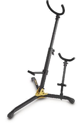 Soporte Saxofon Hercules DS536B