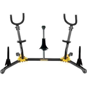 Soporte Saxofon Hercules DS538B