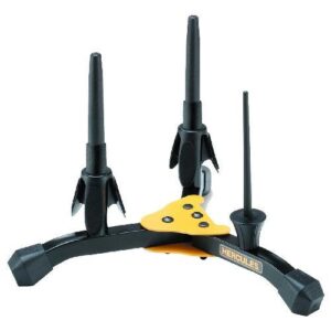 Soporte Hercules para Clarinete DS-543BB