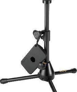 Soporte Hercules DS-553B para Tuba de Perfil Bajo