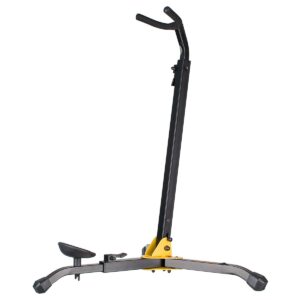 Soporte Hercules para Clarinete Bajo o Fagot DS561B