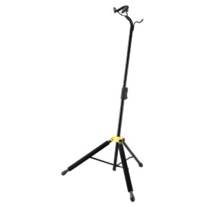 Soporte para Violonchelo Hercules DS580B con Sistema AGS