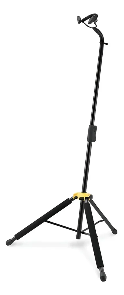 Soporte para Violonchelo Hercules DS580B con Sistema AGS