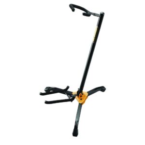 Soporte para Guitarra Hercules GS405B Shocksafe